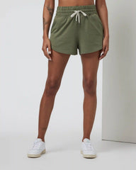 Halo Performance Short 2.0 | Dark Metal Heather