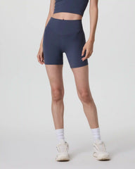 Vuori AllTheForm™ Short 6" | Azure