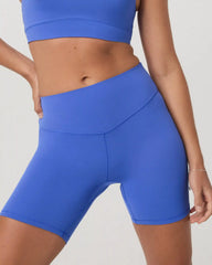 Vuori AllTheForm™ Short 6" | Bright Iris