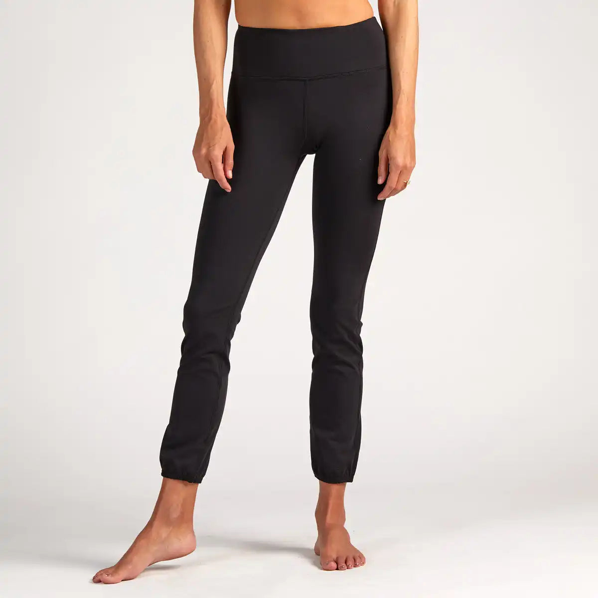 Willa Legging | Black Camo