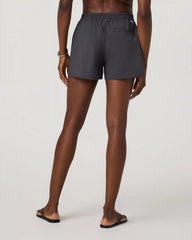 Birch Short | Vintage Black