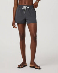 Birch Short | Vintage Black