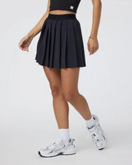 Elevate Clementine Skirt | Black