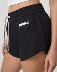 Clementine 2.0 Short 4" | Black