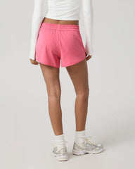 Clementine 2.0 Short 4" | Sunset Pink
