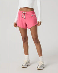 Clementine 2.0 Short 4" | Sunset Pink