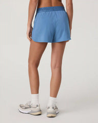 Villa Sport Short | Light French Blue