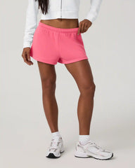 Sedona Retro Short | Sunset Pink