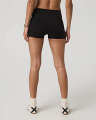 Vuori AllTheForm™ Micro Short 2.5" | Black