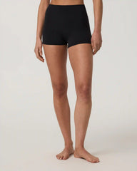 Vuori AllTheForm™ Micro Short 2.5" | Black Tonal