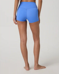 Vuori AllTheForm™ Micro Short 2.5" | Riviera Blue