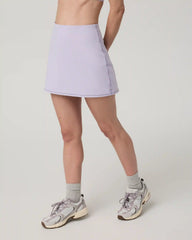 Vuori AllTheForm™ Skirt  | Violet Mist