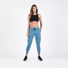 Summits Woven Jogger | Tide
