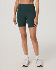 Vuori AllTheFeels™ Short 6" | Hemlock