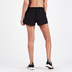 Chase Performance Short | Black