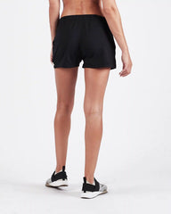 Halo Performance Short | Black