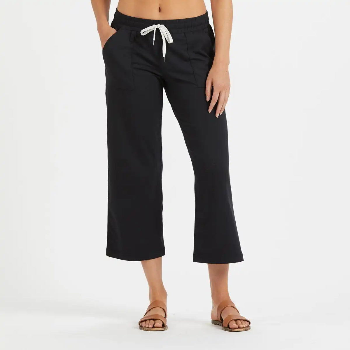 Lunar Pant | Black