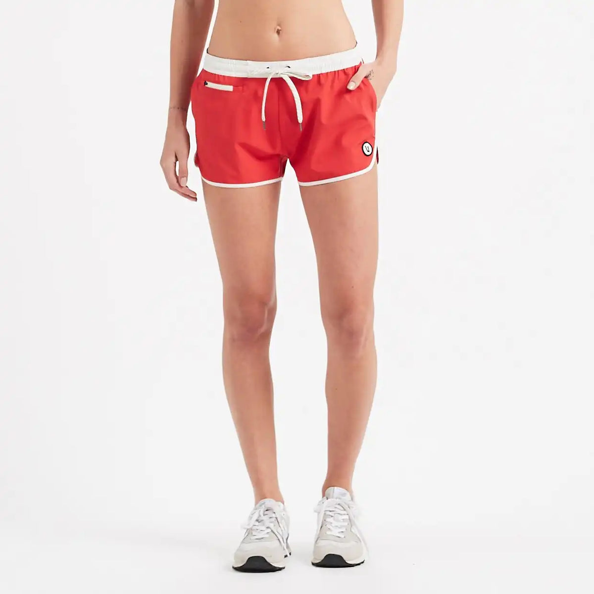Tavi Short | Melon