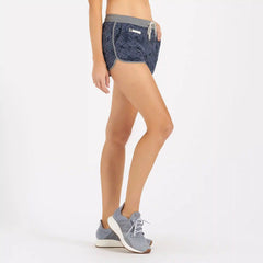 Tavi Short | Ocean Shibori