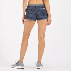 Tavi Short | Ocean Shibori
