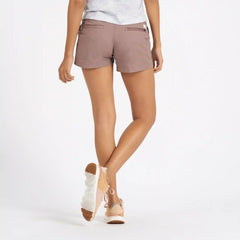 Womens Ripstop Short | Hazel