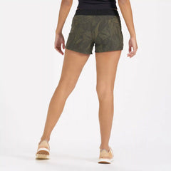 Clementine Short 4 | Oregano Rainforest