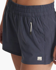 Dash Short | Azure