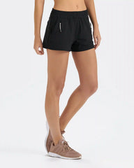 Dash Short | Black