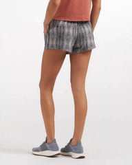 Dash Short | Dune Snake