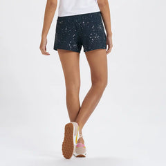 Dash Short | Ink Splatter