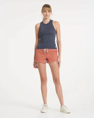 Vintage Ripstop Short | Cinnamon