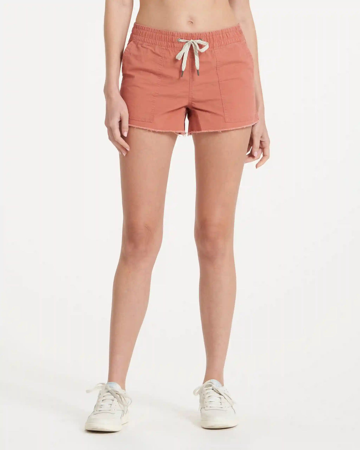 Vintage Ripstop Short | Cinnamon