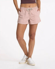 Vintage Ripstop Short | Dogwood