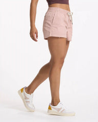 Vintage Ripstop Short | Dogwood