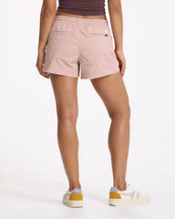 Vintage Ripstop Short | Dogwood