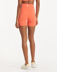 Studio Pocket Short | Grapefruit
