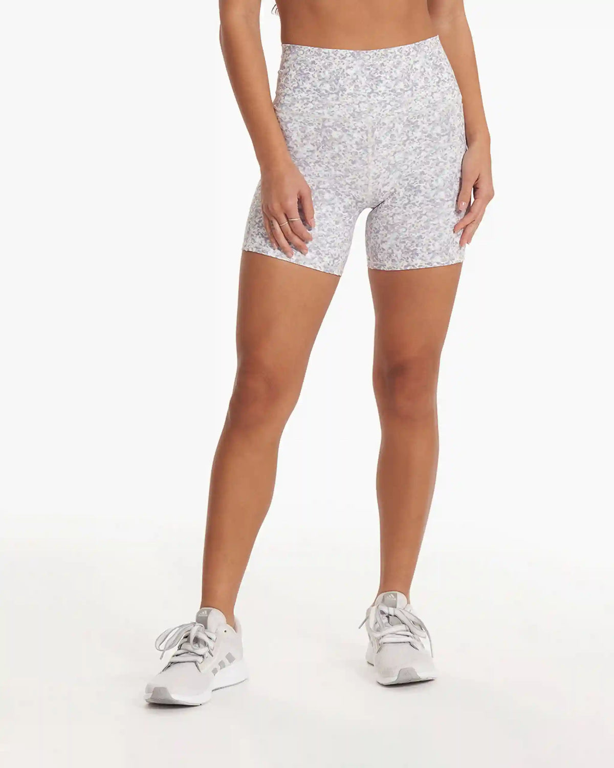 Studio Pocket Short | Light Micro Mini Camo