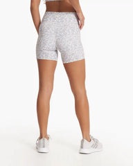 Studio Pocket Short | Light Micro Mini Camo