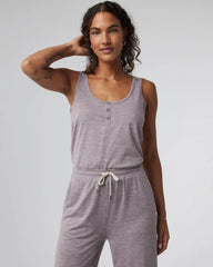 Falls Jumpsuit | Rosemary Heather