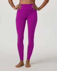 Vuori AllTheFeels™ Legging - Long | Magenta