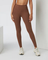 Vuori AllTheFeels™ Legging - Long | Pepper