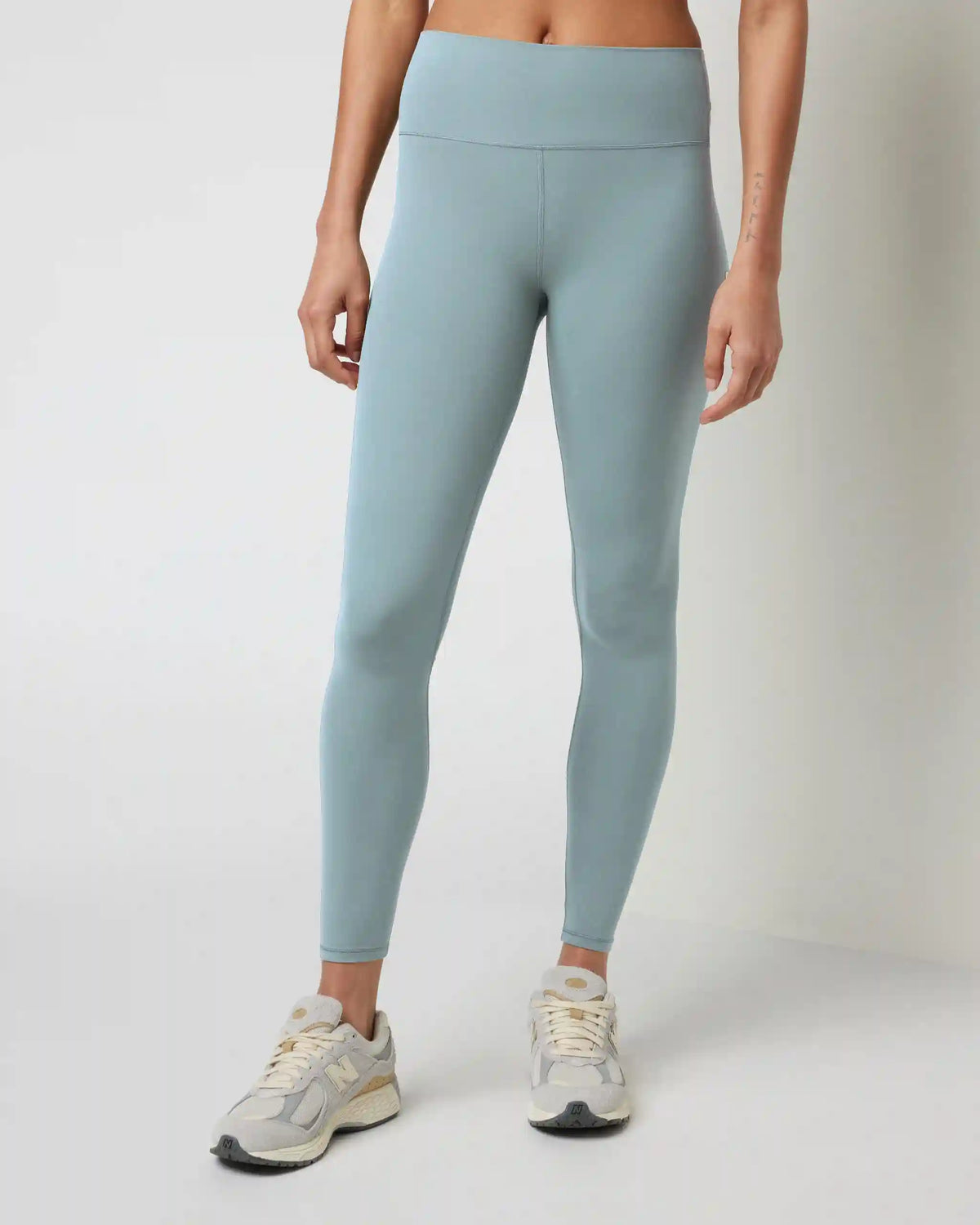 Vuori AllTheFeels™ Legging - Long | Vintage Pistachio
