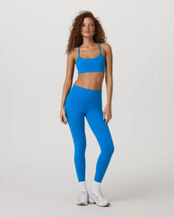 Vuori AllTheFeels™ Legging - Long | Regatta Blue