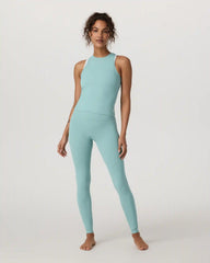 Vuori AllTheFeels™ Legging | Sea Spray