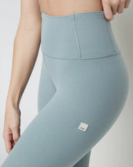 Vuori AllTheFeels™ Legging - Short | Vintage Pistachio