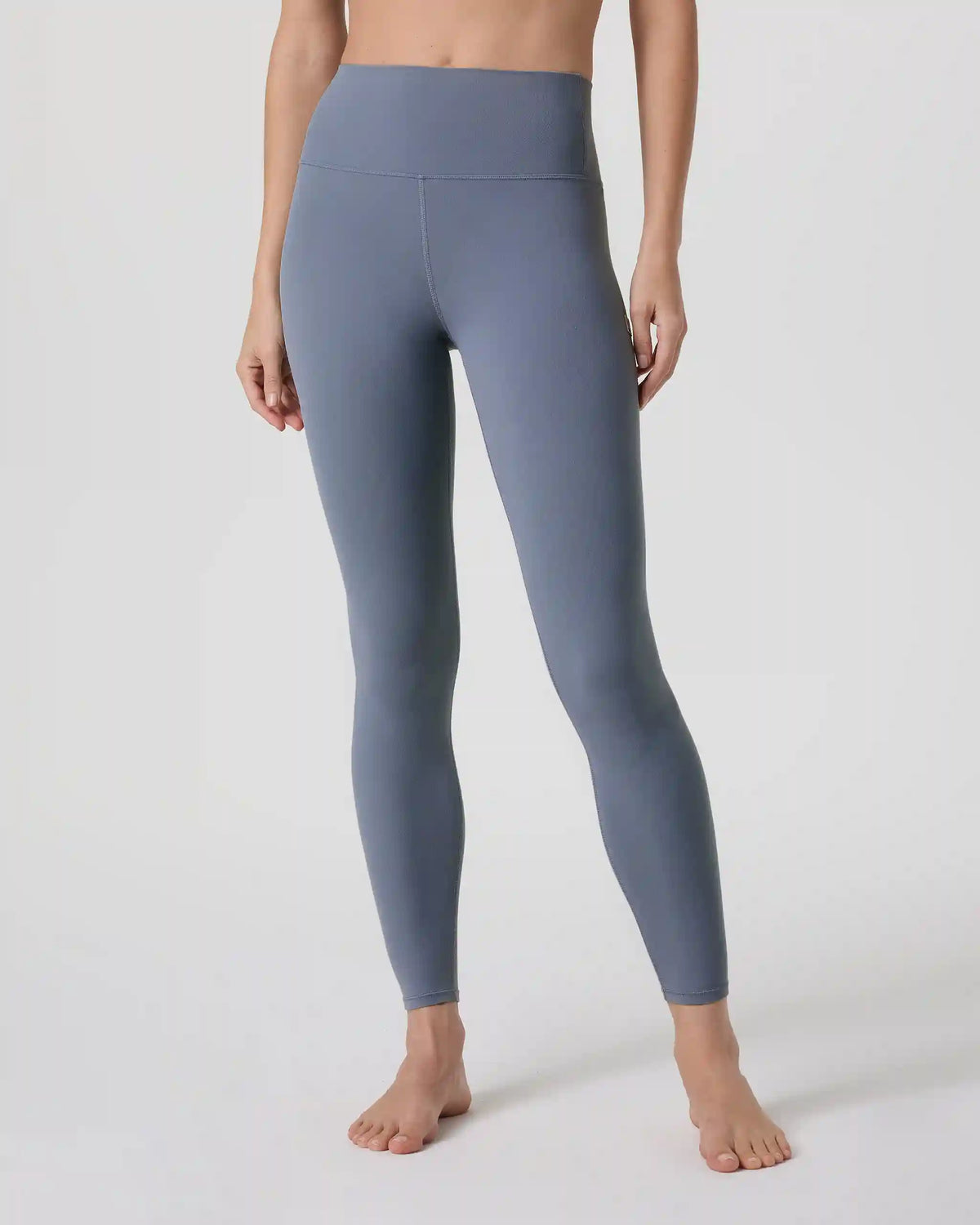 Vuori AllTheFeels™ Legging | Blue Heron