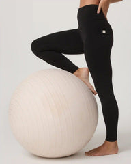 Vuori AllTheFeels™ Legging | Black