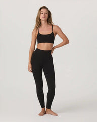 Vuori AllTheFeels™ Legging | Black