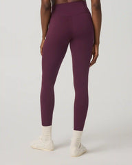 Vuori AllTheFeels™ Legging - Long | Cerise