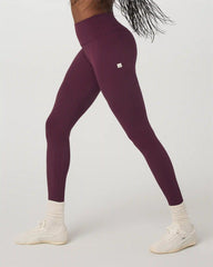 Vuori AllTheFeels™ Legging | Cerise